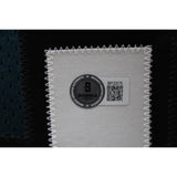 Ricky Watters Signed Philadelphia Eagles Green Starter sz 48 Jersey BAS 48393