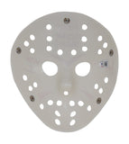 Ari Lehman Autographed/Signed Friday The 13th White Mask Jason Beckett 36375