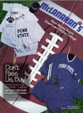 Dave Robinson Signed Magazine Penn State 9/13/1997 CHOF Beckett 50716