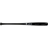 Dave Winfield Autographed New York Yankees Baseball Bat Beckett Witness 58187