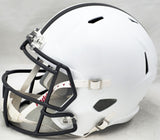 JOHN CAPPELLETTI AUTOGRAPHED PENN STATE FULL SIZE HELMET 73 HEIS JSA 221332