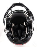 JJ Watt Autographed Texans F/S Lunar Speed Authentic Helmet-Beckett W Holo*Black