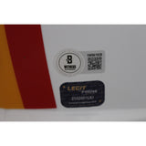 Rachaad White Autographed Tampa Bay Buccaneers F/S TB Helmet Beckett 43106