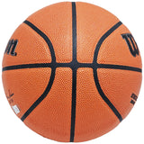 JA MORANT AUTOGRAPHED AUTHENTIC INDOOR/OUTDOOR IO BASKETBALL GRIZZLIES BECKETT