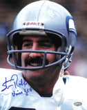 Steve Raible Autographed Signed 8x10 Photo Seattle Seahawks MCS Holo #63390