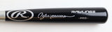 Andre Dawson Signed Rawlings Baseball Bat (JSA) Expos, Cubs, Red Sox, Marlins OF