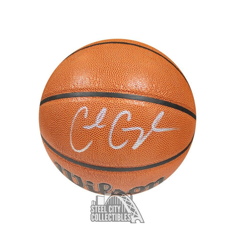 Cade Cunningham Autographed Wilson Replica Basketball - Fanatics