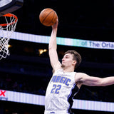 Franz Wagner Signed Magic Jersey (PA COA) Orlando 1st Round Draft Pick 2021