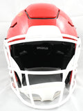 Tony Gonzalez Autographed Kansas City Chiefs F/S Speedflex Helmet-Beckett W Holo
