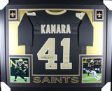 Jersey Framing SKYLINE STYLE - You Provide The Jersey - We Frame Your Jersey