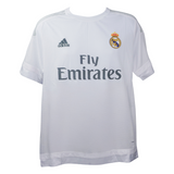 Luka Modric Signed Real Madrid FC Soccer Jersey #19 with Beckett COA