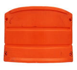 Tom Seaver Autographed/Signed New York Mets Shea Stadium #3 Seatback - Insc