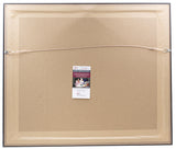 Dustin The Diamond Poirier Signed Framed 16x20 UFC Photo Vs Conor McGregor JSA