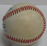 Red Sox GEORGE KELL (d) Signed National League Baseball AUTO Tigers White Sox As