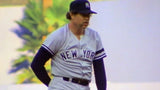 Goose Gossage Signed New York Yankees Jersey (JSA COA) 1978 World Series Champ