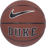 Paolo Banchero Duke Blue Devils Autographed Nike Team Logo Replica Basketball