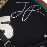 Autographed Jaelan Phillips UCLA Helmet