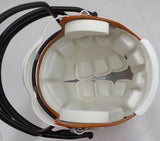 JOSH GORDON AUTOGRAPHED SIGNED CLEVELAND BROWNS FULL SIZE HELMET BECKETT 134332