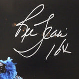 Ric Flair Autographed/Signed Wrestling 16x20 Photo Beckett 39674