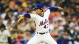 Jesse Orosco Signed Mets Jersey (PSA COA) 2xWorld Series champion (1986, 1988)