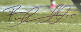 Brandon Marshall Signed/Autographed 16x20 Photo Bears JSA 212045