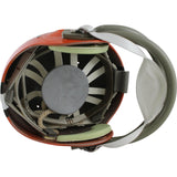 Jim Brown Autographed/Signed Cleveland Browns TK Helmet Beckett 50158