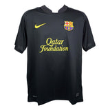 Pedro Signed Barcelona F C Nike Authentic Jersey (Beckett) 2010 World Cup /Span