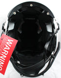 Tom Brady Signed Tampa Bay Buccaneers F/S Lunar SpeedFlex Helmet-Fanatics/LOA
