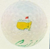 Craig Stadler Signed Masters Tournament Logo Golf Ball Inscribed "82" (JSA COA)
