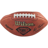 Dorsett Grant White Smith Johnson Kelly Signed 94 Class HOF Football JSA 56052