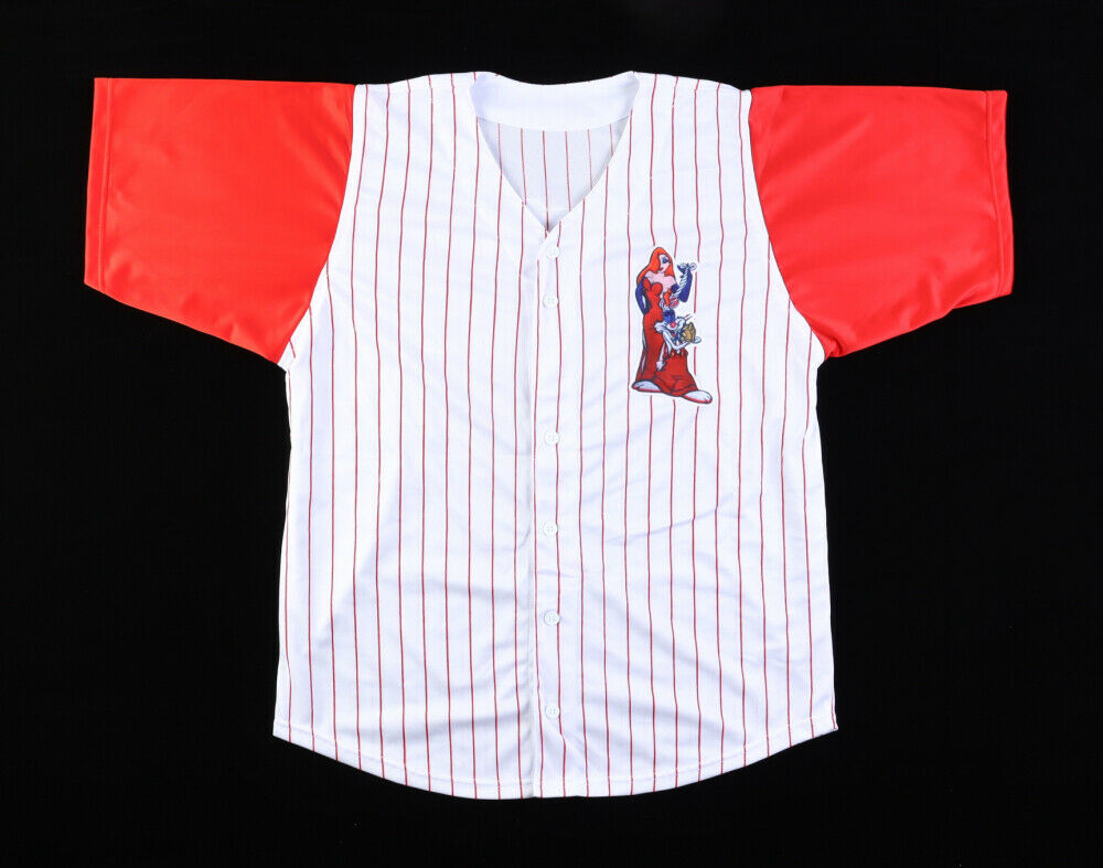 Kathleen Turner (Jessica Rabbit) Signed 