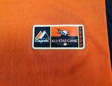 Ichiro Suzuki Signed Majestic 2007 All Star Game Jersey (JSA LOA) Mariners O.F.