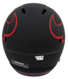 C.J. Stroud Autographed Full Size Eclipse Replica Helmet Texans Fanatics 181020