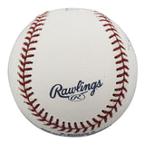 Twins Harmon Killebrew "HOF 84, Keep Swinging!" Signed OML Baseball BAS #BU64229