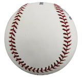 Twins Frank Viola "87 WS MVP" Authentic Signed Selig OML Baseball BAS #BU43439