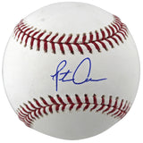 Mets Pete Alonso Authentic Signed Oml Baseball Fanatics #B532136