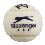 Bobby Riggs Authentic Signed Slazenger Tennis Ball Autographed BAS #AE64048