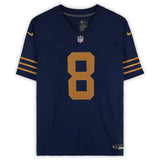 Josh Jacobs Autographed Packers The 1923 Nike Vapor Limited Jersey Fanatics