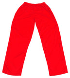 Lori Petty Signed Orange Prison Costume Shirt & Pants w/Lolly - (SCHWARTZ COA)