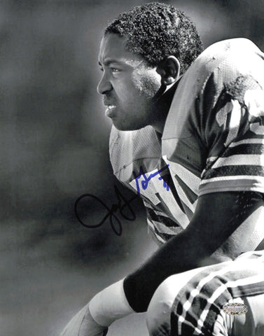 Jacob Green Autographed Signed 8x10 Photo Seattle Seahawks MCS Holo #63442