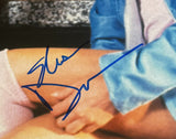 Stacey Dash Elisa Donovan Silverstone Signed Clueless 11x14 Photo Beckett 54377
