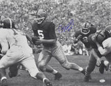 Paul Hornung HOF Green Bay Packers Signed/Autographed 16x20 Photo JSA 212028