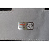 Bo Jackson Autographed/Signed Pro Style Size XL Black Jersey Tristar 53126