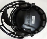 TYREEK HILL AUTOGRAPHED CHIEFS ECLIPSE FULL SIZE SPEED HELMET BECKETT 185952