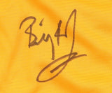 Billy Bob Thornton (Coach Buttermaker) Signed Bad News Bears 05 Jersey (JSA COA)