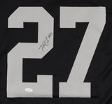 Trayvon Mullen Signed Oakland Raiders Jersey (JSA Hologram) 2019 2nd Rd Pick D,B