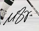 Matt Boldy Signed 8x10 Minnesota Wild Photo Fanatics