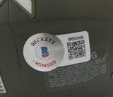 Randall Cunningham Signed/Auto Mini Football Helmet Eagles Beckett 200043