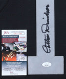 Cotton Davidson Signed Oakland Raiders Jersey (JSA COA) 2xAFL Champion / Q.B.