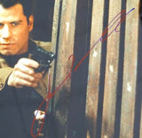 John Travolta Autographed Signed 16x20 Photo PSA/DNA #T14487